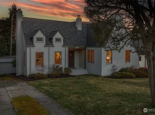 3284 Conkling Pl W, Seattle, WA 98119