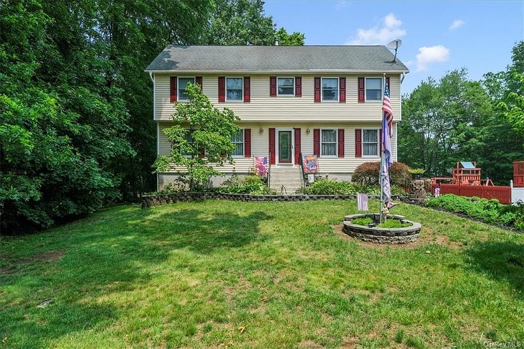 6 Park Road, Salisbury Mills, NY 12577 Zillow