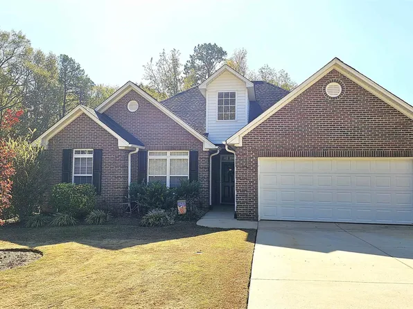 346 N Sweetwater Hills Dr, Moore, SC 29369