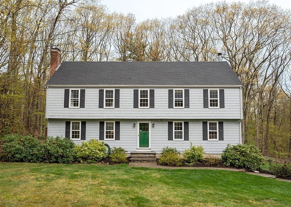 21 Adams Rd, Boxford, MA 01921 Zillow