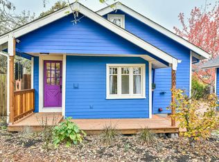 680 W 27th Ave, Eugene, OR 97405