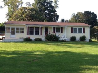 53 Grindstone Rd, Bridgewater, VA 22812