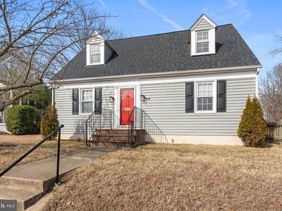 1313 Parcell St, Fredericksburg, VA, 22401