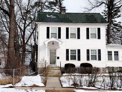 196 Palm Street, Hartford, CT, 06112