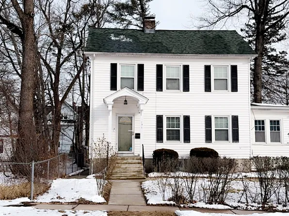 196 Palm Street, Hartford, CT 06112