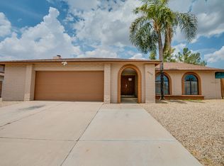 4658 W Aire Libre Ave, Glendale, AZ 85306
