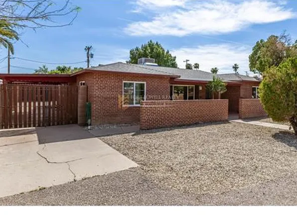 1307 W Thomas Rd, Phoenix, AZ 85013