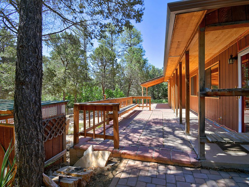 58 Milky Way, Tijeras, NM 87059 Zillow
