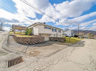 312 Pittsburgh St, West Newton, PA 15089