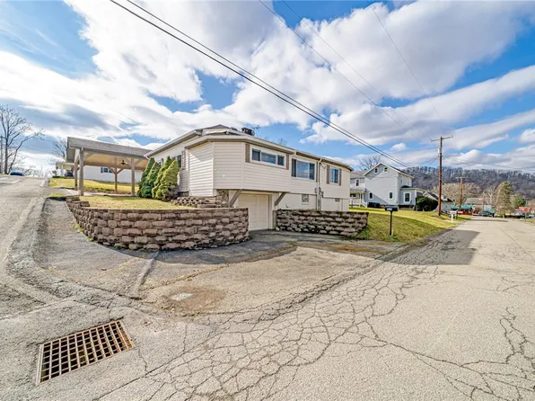 312 Pittsburgh St, West Newton, PA 15089