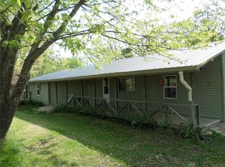 2115 Bohemian Hwy, Owensville, MO 65066
