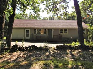 161 Sedgley Rd, Greene, ME 04236
