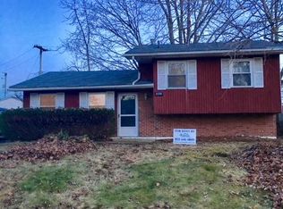 3430 Claretta Rd, Columbus, OH 43232