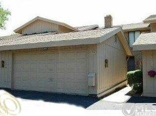7134 Bridge Way #1, West Bloomfield, MI 48322