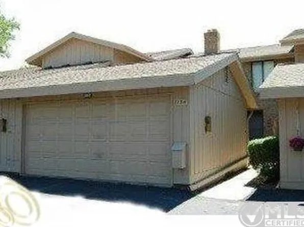 7134 Bridge Way #1, West Bloomfield, MI 48322
