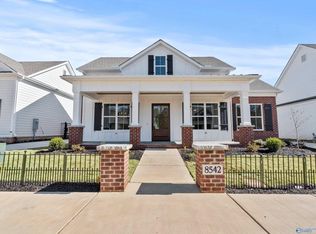 8542 Boulder Brook Rd NW, Madison, AL 35756