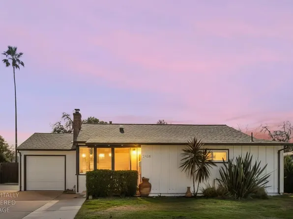 2408 Roslyn Way, Sacramento, CA 95864