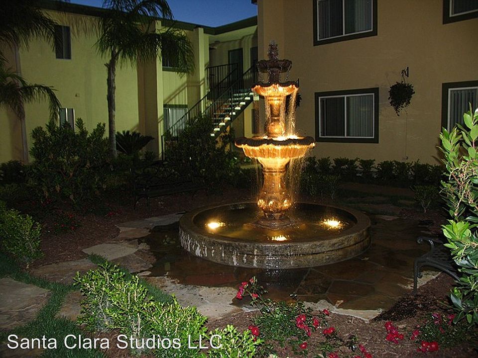 1st image of 1381 E Santa Clara St #34