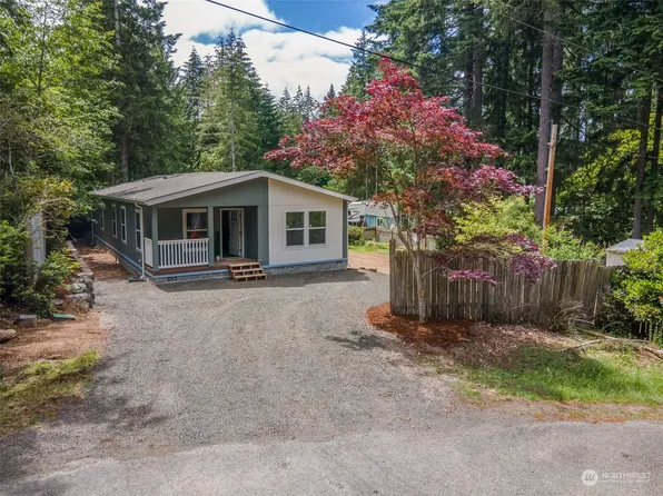 70 E Carr Place E, Shelton, WA 98584