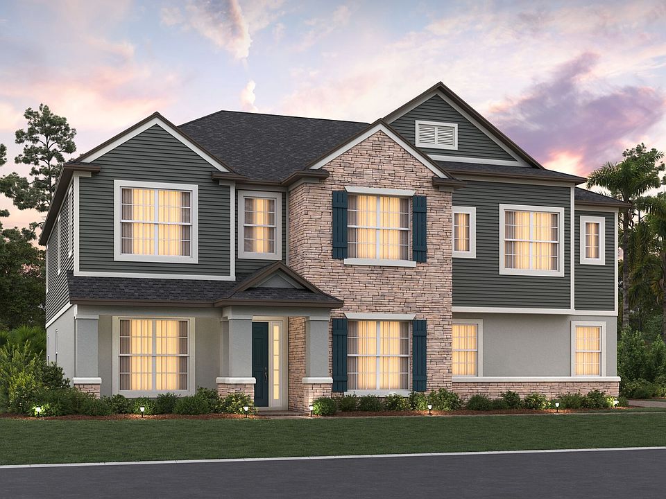 Grandview Elevation Solaceatcornerlake