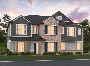 Grandview Sl Plan, Solace at Corner Lake, Orlando, FL 32820