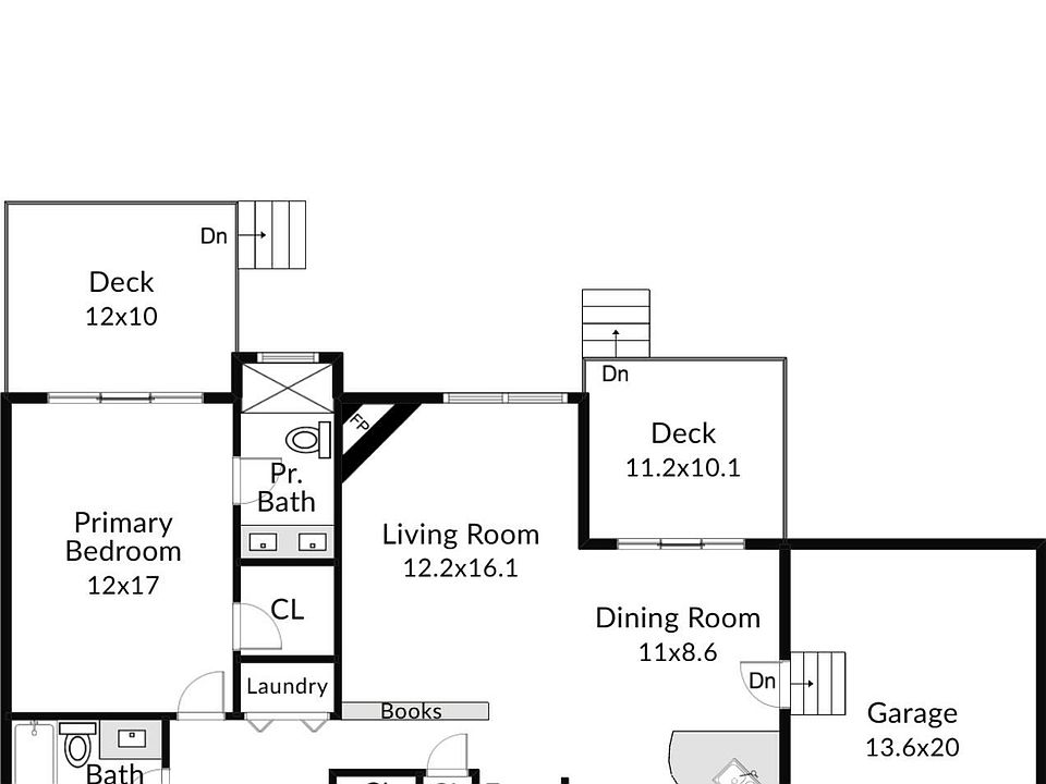 1st image of 1609 Forest Rd