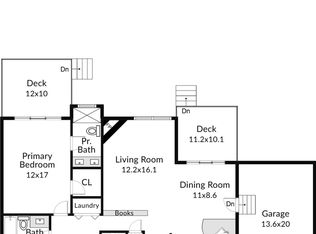 1609 Forest Rd, Wake Forest, NC 27587
