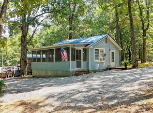 215 Mizpah St, Springville, TN 38256