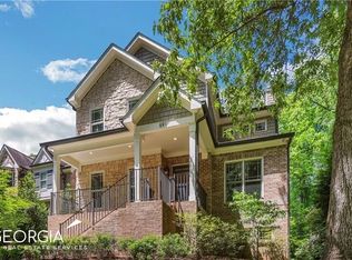 691 Norfleet Rd NW, Atlanta, GA 30305