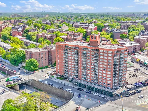 85-15 Main Street #5F, Jamaica, NY 11435