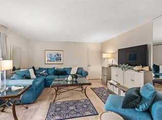 3242 San Amadeo UNIT 2B, Laguna Woods, CA 92637