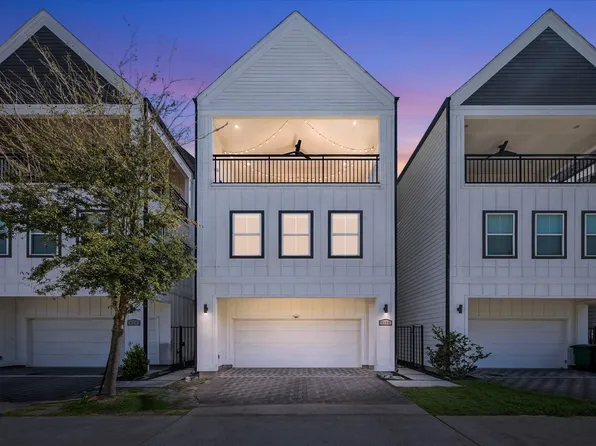 414 N Live Oak St #A, Houston, TX 77003