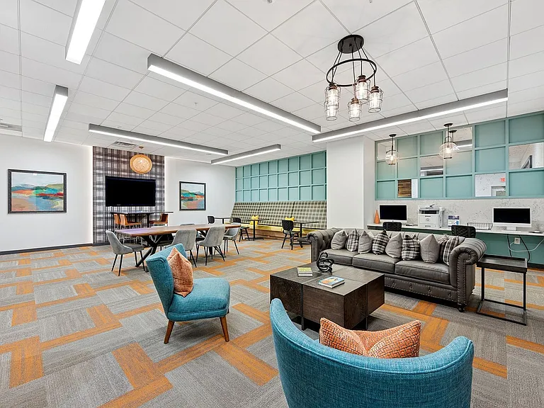 Clubhouse