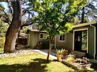 3440 Lana Ln, Lafayette, CA 94549