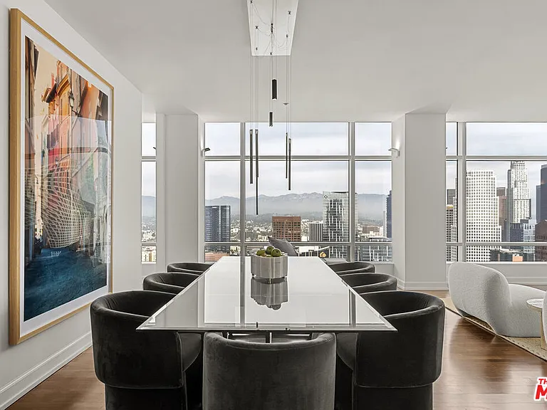 900 W Olympic Blvd #47G — Photo 13