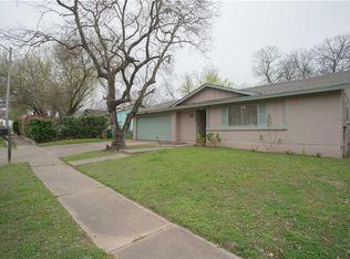 5007 Pepper Ln, Austin, TX 78744