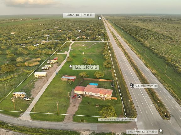 3rd image of 126 County Road 613