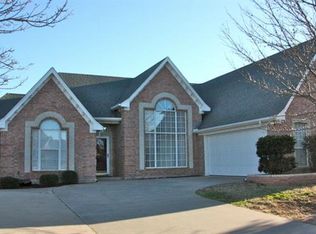 5373 Willow Ridge Rd, Abilene, TX 79606