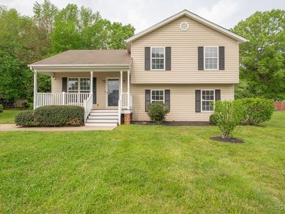 6464 Springcrest Ln, Henrico, VA, 23231