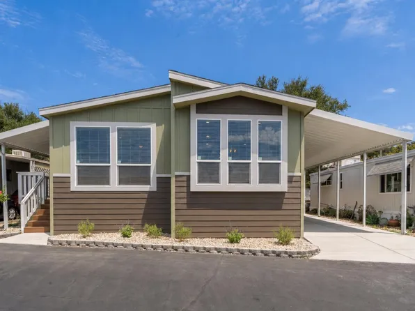 1202 Loma Dr Space 120, Ojai, CA 93023