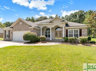 18 McDuffie Dr, Richmond Hill, GA 31324