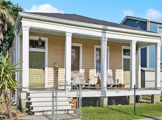 719 Atlantic Ave, New Orleans, LA 70114