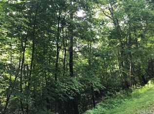 Tbd Hill Rd, Highlands, NC 28741