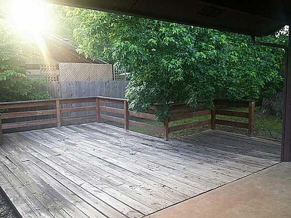 3rd image of 2117 Bois De Arc Cir
