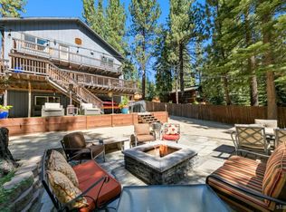 1575 Crystal Air Dr, South Lake Tahoe, CA