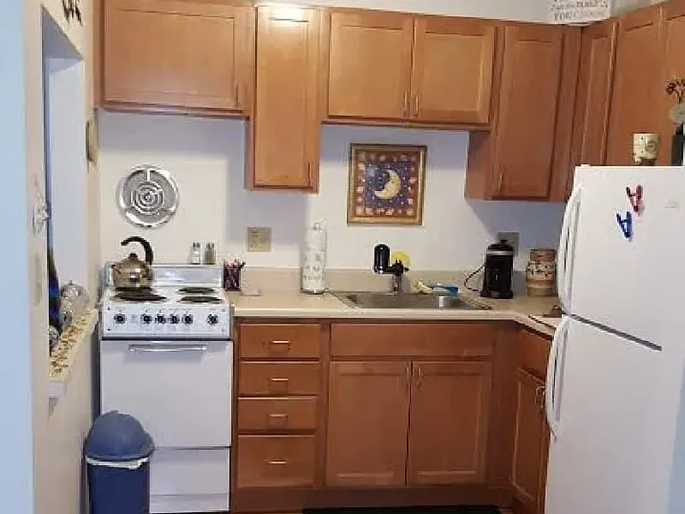 Keeseville Country Gardens Senior 62+ Apartments — Photo 4