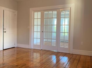 148 Penn St #2, Providence, RI 02909