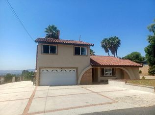463 Castlehill Dr, Walnut, CA 91789