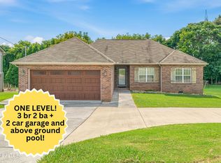 7811 Cody Ln, Knoxville, TN 37938