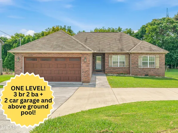 7811 Cody Ln, Knoxville, TN 37938